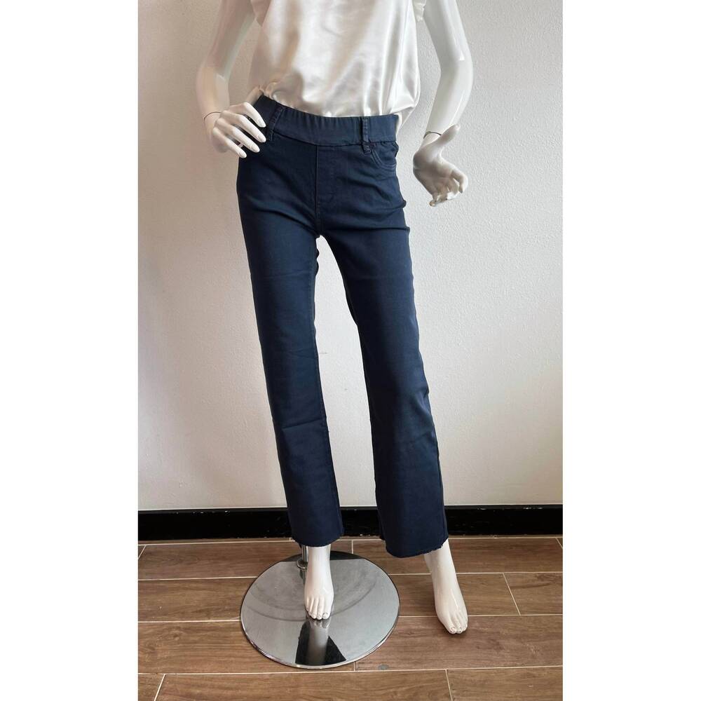 NEW BEVY FLOG amanda pant in navy